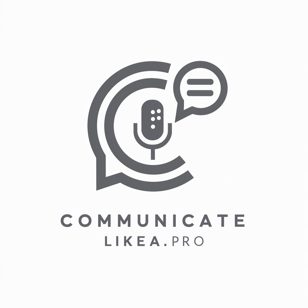 Communicate Like a Pro